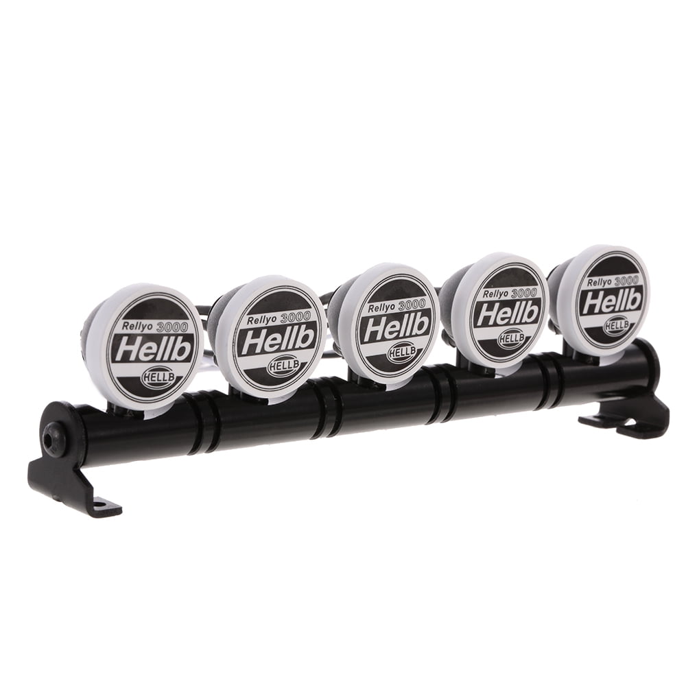 hsp rock crawler parts