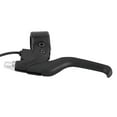 thumbnail image 2 of E-Bike Brake Lever, Plastic Easy To Install, Left Side Electric Scooter Brake Lever, Replacement For  Electric Scooter Replacement Of Old One Repair, 2 of 8