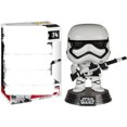 thumbnail image 1 of Star Wars, Yoda Boba du Mandalorien-Youyoupin, 1 of 4