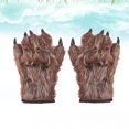 thumbnail image 3 of Guantes de Lobo Allinless 1 Par para Decoraciones de Halloween, 3 of 3