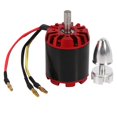 thumbnail image 2 of 2X Moteur Brushless Outrunner N5065 320KV pour Kit de Skateboard Électrique DIY, 2 of 7