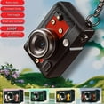 thumbnail image 3 of Childrens First Digital Camera 1080P 0.96 Inch Screen Lightweight Body Creative Photography Tool, 3 of 12