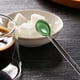 thumbnail image 5 of Cucharas de café expreso, minicuchara de café con leche de lirio multicolor, cucharas pequeñas de vidrio para té, cuchara mezcladora de varilla agitadora, 5 of 6