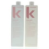 Kevin Murphy Angel Wash and Rinse 1 Liter DUO