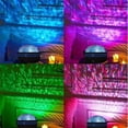 thumbnail image 2 of LED Starry Sky Projector Lights With Remote Control Projector Night Light For Home Gaming Bedroom Kids Room Decor Rechargeable, 2 of 4
