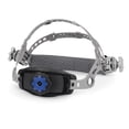 thumbnail image 2 of Miller Electric Welding Helmet Headgear,Gray,6 in L 290460, 2 of 2