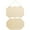 As Shown, variant on 2pcs Unfinished Wood Sign Blank Hanging Wooden Plaque for DIY Wooden Hanging Sign