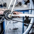 thumbnail image 1 of Phenofice Bicycle Chain Guide Tensioner Mountain Biking 1Pack, 1 of 8