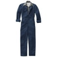 thumbnail image 4 of Red Kap Men's Twill Action Back Coverall with Chest Pockets, 4 of 5