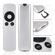Universal Replacement Remote Control for Apple TV TV1 TV2 TV3 Mini Remote Controller for MC377LL/A MD199LL/A for Macbook Pro