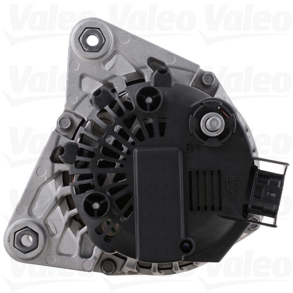 Valeo 849122 Alternator Compatible with 2014-2019 Nissan Versa Note