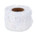 thumbnail image 4 of Embroidered Sequins, Easy To Carry Lightweight Embroidered Fabric Polyester  For Handicraft Decoration For DIY Clothing, 4 of 8
