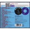 thumbnail image 2 of More Big Blues of Albert King (CD), 2 of 2
