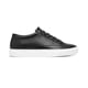thumbnail image 1 of Sneaker Quirelli para Hombre Estilo 704901 Negro, 1 of 5