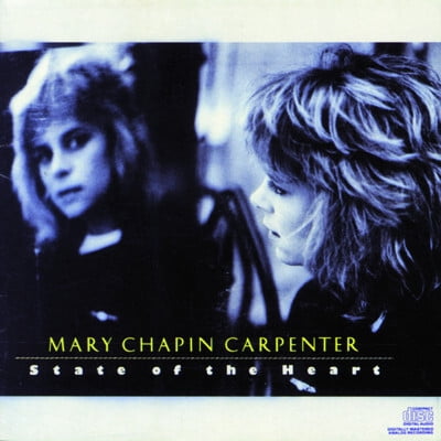 Mary Chapin Carpenter - State of the Heart - Music & Performance - CD