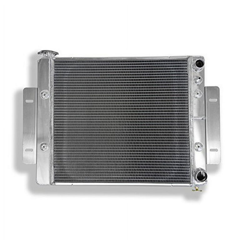 Flex-A-Lite 1973-1986 Jeep CJ Radiator w/LS Engine Flex-A-Lite 1973-1986 Jeep CJ Radiator w/LS Engine