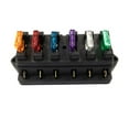 thumbnail image 3 of Agiferg Positive And Negative One Into Six Out LED Indicator Safety Device, 3 of 3