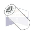 thumbnail image 2 of 10-32 x 5/8" 1/2" OD Round Standoffs (Female-Female) | Nylon (Quantity: 1000), 2 of 3