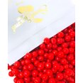 thumbnail image 3 of SweetGourmet Jersey Sour Cherries Candy, Sour Cherry Balls | 6 Pounds, 3 of 6