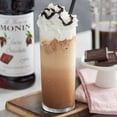 thumbnail image 3 of Monin Premium Swiss Chocolate Flavoring Syrup 750mL/25.36oz (12/Case), 3 of 5