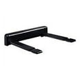 thumbnail image 1 of Peerless PARAMOUNT A/V Component Shelf PS200 - Étagère - pour Système AV - Acier - Noir, 1 of 2