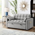 thumbnail image 4 of Medium-Soft Seat Plushness | Comfortable for Both Sitting and Sleeping | Provide a Balanced Comfort Experience, 4 of 6