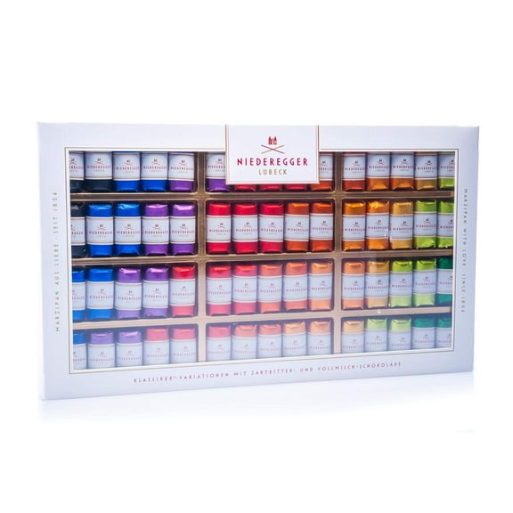 Niederegger Classic Variations (Klassiker Variationen) 750g/26.67 oz
