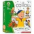 thumbnail image 2 of Caillou Quatre Saisons de Plaisir - PC/Mac, 2 of 2