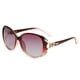 thumbnail image 1 of Gafas de sol polarizadas cabeza de zorro anti-ultravioleta de tendencia de moda, hechas de PC, 1 of 5