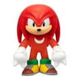 thumbnail image 1 of Figura de acción Heroes of Goo Jit Zu Unstoppable Surge Knuckles, 1 of 3