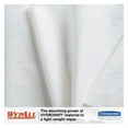 thumbnail image 4 of WypAll* X60 Wipers, 1/4 Fold, 11 x 23, White, 100/Box, 9/Carton, 4 of 4