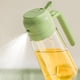 thumbnail image 3 of Monstrate Pulverizador de aceite de boca ancha Recarga fácil y sin complicaciones y otros líquidos. Ampliamente utilizado para asar Cocina y Comedor naranja, 3 of 6