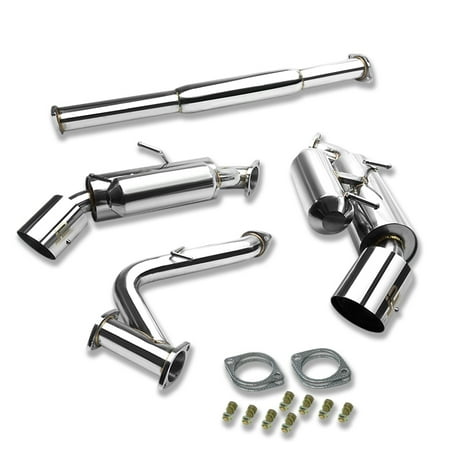 002 Dampers - J2 Engineering J2CBE002 Dual 4.5