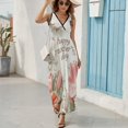 thumbnail image 6 of Happy Mother's Day Sleeveless Dress Female Clothing Dress Women Summer 2025 Dress, 6 of 7