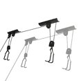 thumbnail image 1 of 2004 2-Pack RAD Cycle Products Bike Lift Hoist Garage Mtn Bicycle Hoist 100LB Cap, 1 of 8