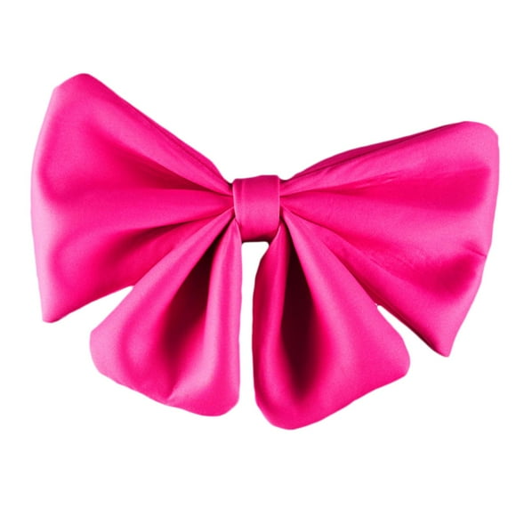 Accesorios de decoración para casco de motocicleta para mujer y para decoración de casco de Motor regalos 25cm Rosa
