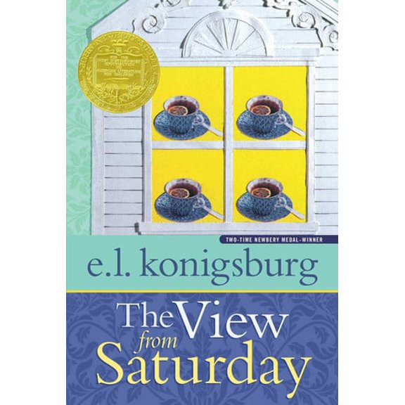 Pre-Owned The View from Saturday Paperback