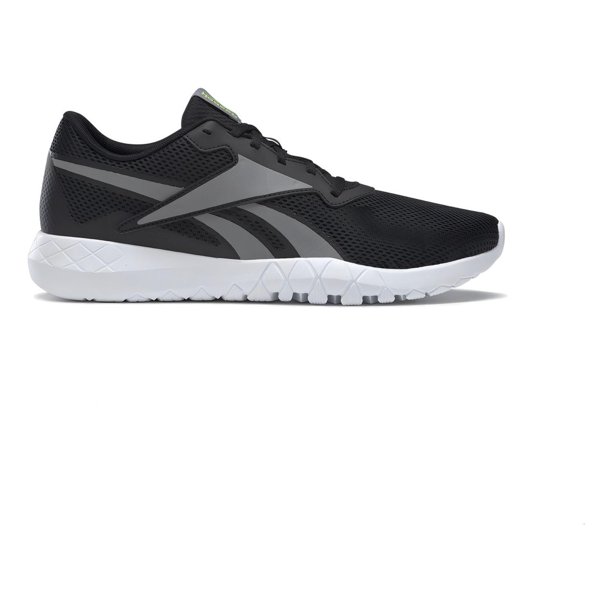 Tenis Reebok Hombre Flexagon Energy TR 3.0 Negro Training GZ8262