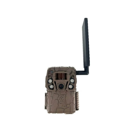 Browning Vision Pro HD AI Cellular Trail Camera 46 MP