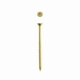 thumbnail image 2 of SPAX Multi-Material No. 10 in. X 3 in. L T-20+ Flat Head Construction Screws 16 pk, 2 of 5