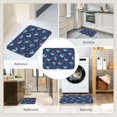 thumbnail image 6 of Pofeuu Party Shark Cut Print Hem Mat 40x60 - Multipurpose Doormat for Indoor & Outdoor Use - Welcome Your Guests with our Entrance Mat, 6 of 6