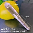 thumbnail image 4 of TopLLC Kitchen Gadgets, Kitchen Accessories, Kitchen Utensils, Kitchen Tool Orange Peeler To Open Orange Artifact Grapefruit Peeler Peeler Orange Navel Orange Peeler Fruit Opener A Peeler, 4 of 9