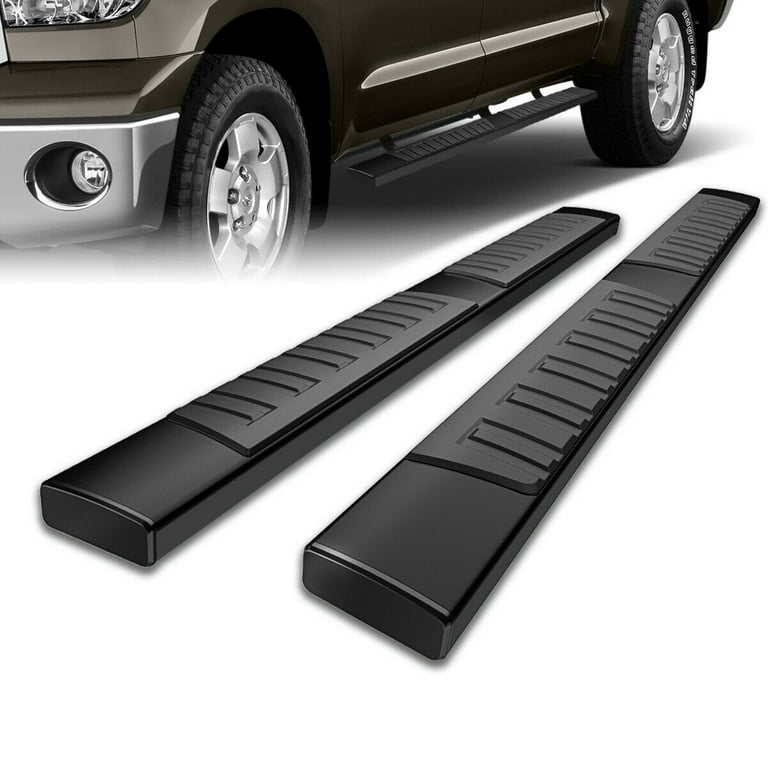 2021 toyota tacoma double cab running boards deals