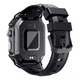 thumbnail image 3 of Reloj Inteligente Deportivo Smartwatch Cubot X1, Negro, 3 of 5