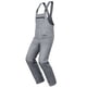 thumbnail image 4 of Ceisia Men's Trendy Solid Color Gift Multi-Pocket Strapped Work Overalls for Outdoor Casual Wear, 4 of 6