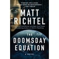 thumbnail image 1 of Pre-Owned The Doomsday Equation (Paperback) 0062201182 9780062201188, 1 of 1