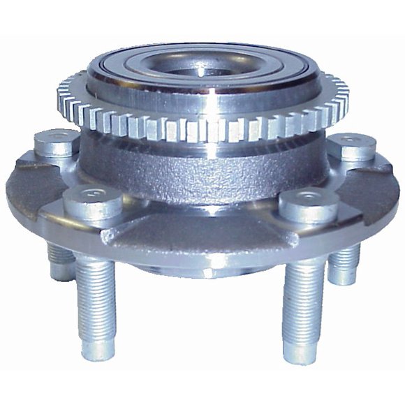 PT513115 Wheel Bearing and Hub Assembly By POWERTRAIN COMPONENTS (PTC)