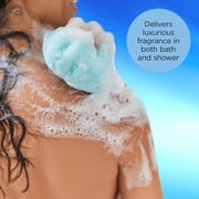 Bodycology Resting Beach Face 2-in-1 Body Wash & Bubble Bath, 16 fl oz