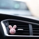thumbnail image 2 of perfumes para caballero Creative Car Perfume Aromatherapy Car Conditioning Vent Perfume Clip Stone, 2 of 2