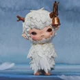 thumbnail image 5 of HIRONO Shelter Series Action Figures Doll Presents for Girls Cartoon Decor Toys Desktop Ornament Trendy Children Funny Toys Gift, 5 of 5